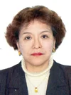 Foto de Dr. Mirtha Noemi Pacheco Tejeda