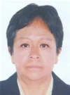 Foto de Dr. Nelly Avertana Lavado Lopez