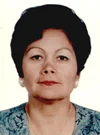 Foto de Dr. Miryan Gladys Vargas Lazo de Miranda