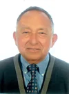 Foto de Dr. Carlos Alberto Aguilar Matute