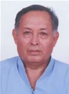 Foto de Dr. Cesar Becerra Rojas