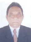 Foto de Dr. Pablo Manuel Saavedra Lobato