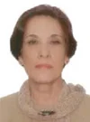 Foto de Dr. Maria Virginia Guillermina Muñiz Corro