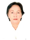 Foto de Dr. Nelly Victoria Caldas Vidal de Escudero