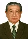 Foto de Dr. Jose Heraclides Arias Calagua