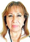 Foto de Dr. Rosario Toledo Miraval