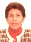 Foto de Dr. Rosalinda Buleje Veliz