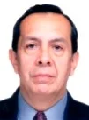 Foto de Dr. Victor Raul Morales Gonzalez