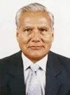 Foto de Dr. Juan Samuel Pazce Lazo