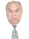 Foto de Dr. Emilio Evaristo Martinez Paredes