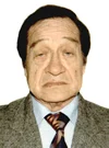 Foto de Dr. Luis Aragon Espinoza