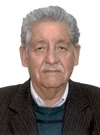 Foto de Dr. Rene Angel Vargas Mercado
