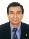 Foto de Dr. Walter Manuel Alfaro Julca