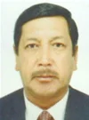 Foto de Dr. Luis Eloy Enriquez Lencinas