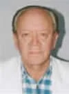 Foto de Dr. Walter Efrain Zegarra Valle