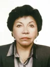 Foto de Dr. Ana Maria Feria Velasquez