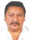 Foto de Dr. Jose Luis Antonio Luque Herencia