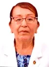 Foto de Dr. Betty Luz Segura Vidalon
