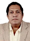 Foto de Dr. Oscar Ruben Becerra Garcia