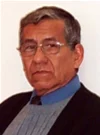 Foto de Dr. Luis Octavio Paredes Navarro