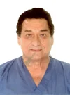 Foto de Dr. Jorge Leonardo Chanllio Lavarello