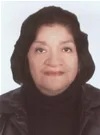 Foto de Dr. Haydee Gonzales Capuñay
