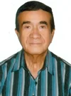 Foto de Dr. Jorge Alfonso Gonzales Silva