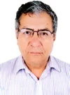 Foto de Dr. Victor Luis Felipe Gonzalez Obando