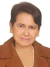 Foto de Dr. Marianela Agustina Saavedra Alvites de Montoya