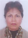 Foto de Dr. Corina Marcela Morales Kikukawa de Chang
