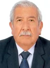 Foto de Dr. Pedro Gonzalo Valdivia Torres