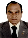Foto de Dr. Luis Antonio Tolmos Regal