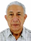 Foto de Dr. Amer Alejandro Morales Huaman