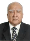 Foto de Dr. Max Ricardo Gonzales Samaniego
