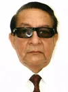 Foto de Dr. Gilberto Malpartida Toribio