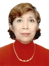 Foto de Dr. Juana Aurora Martinez Castillo de Polo