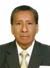 Foto de Dr. Felix Liviac Quispe