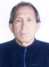 Foto de Dr. Rafael Reyna Cortez