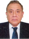 Foto de Dr. Heraclides Plinio Obregon Vilches