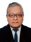 Foto de Dr. Julio Victor Suarez Mayta