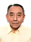 Foto de Dr. Jose Luis Novoa Flores