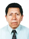 Foto de Dr. Gustavo Ramiro Medina Rivera