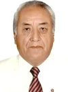 Foto de Dr. Felix Dante Mengoa Candia