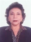 Foto de Dr. Nelly Luz Amaya Vasquez