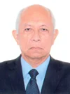 Foto de Dr. Cesar Eduardo Gonzales Bustamante
