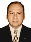 Foto de Dr. Felix Fortunato Sandoval Tarazona
