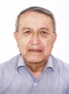 Foto de Dr. Walter Jesus Mendieta Landauro