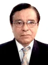 Foto de Dr. Rolando Domingo Wilson Vivar