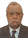 Foto de Dr. Hans Enrique Arce Helberg