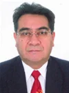 Foto de Dr. Miguel Ortencio Cordova Gonzales